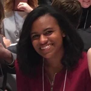 Meet your Posher, Gabrielle